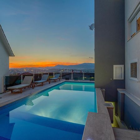 Apartments Pepa Ποντστράνα Εξωτερικό φωτογραφία
