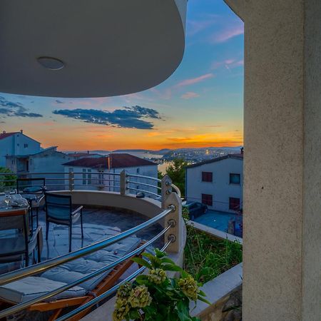 Apartments Pepa Ποντστράνα Εξωτερικό φωτογραφία