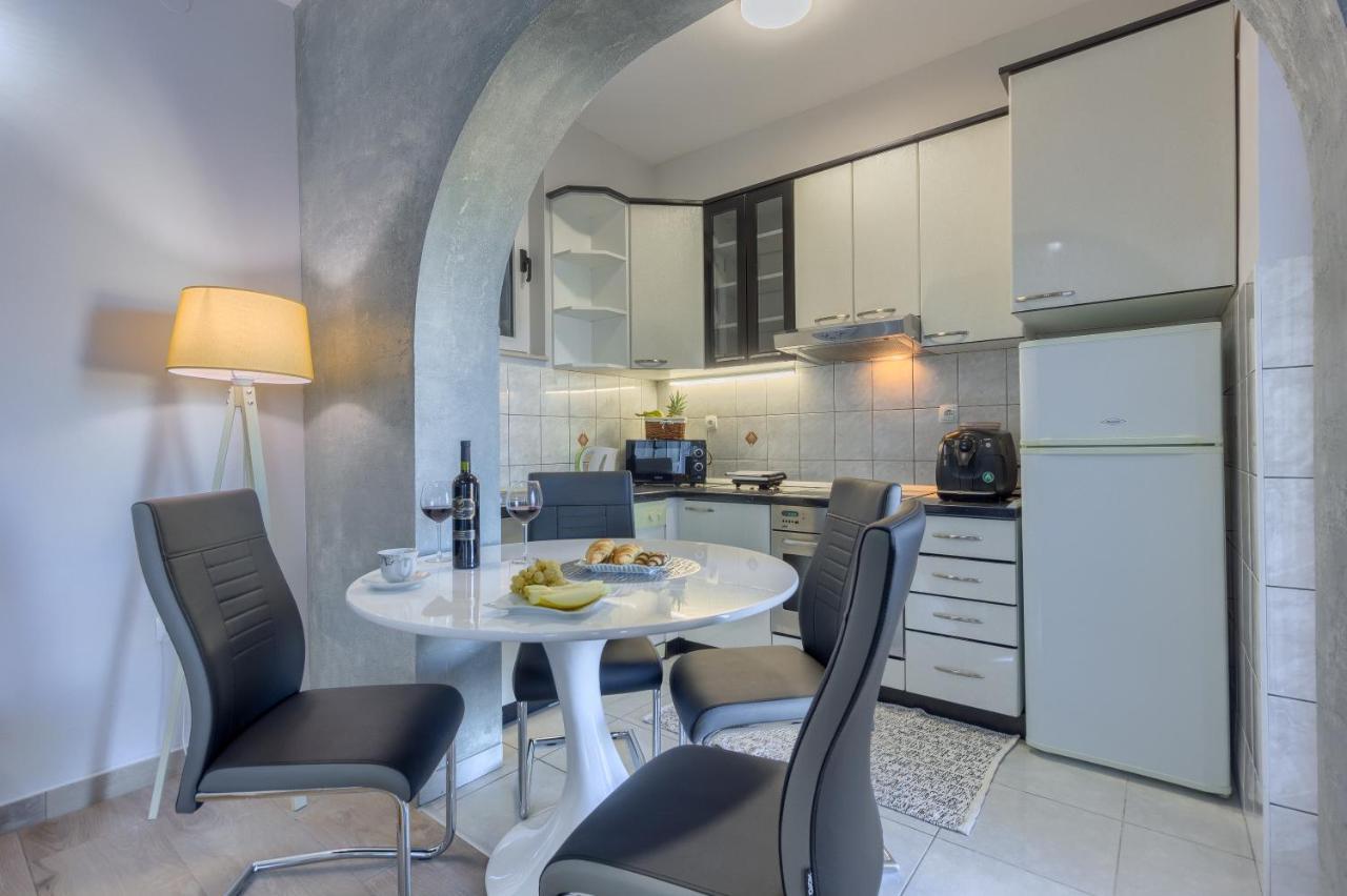 Apartments Pepa Ποντστράνα Εξωτερικό φωτογραφία