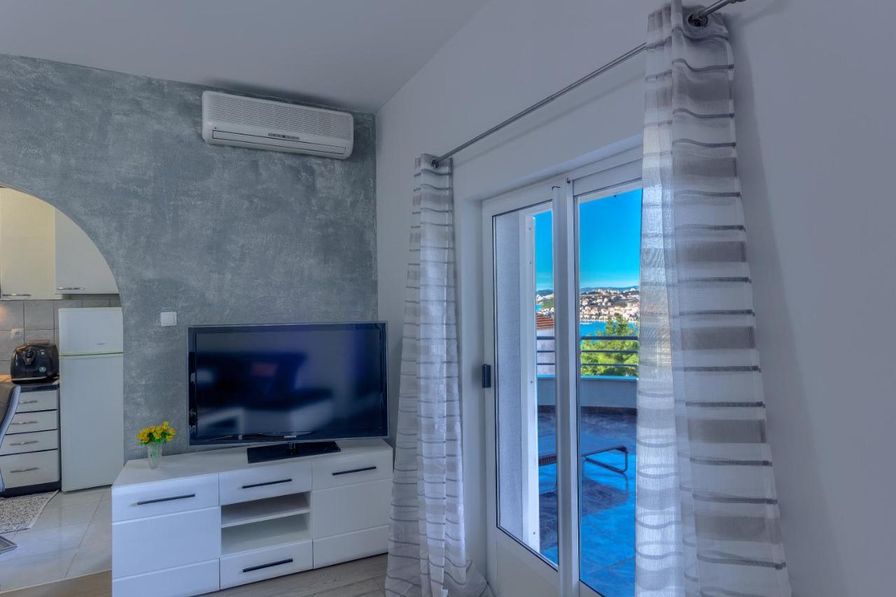 Apartments Pepa Ποντστράνα Εξωτερικό φωτογραφία