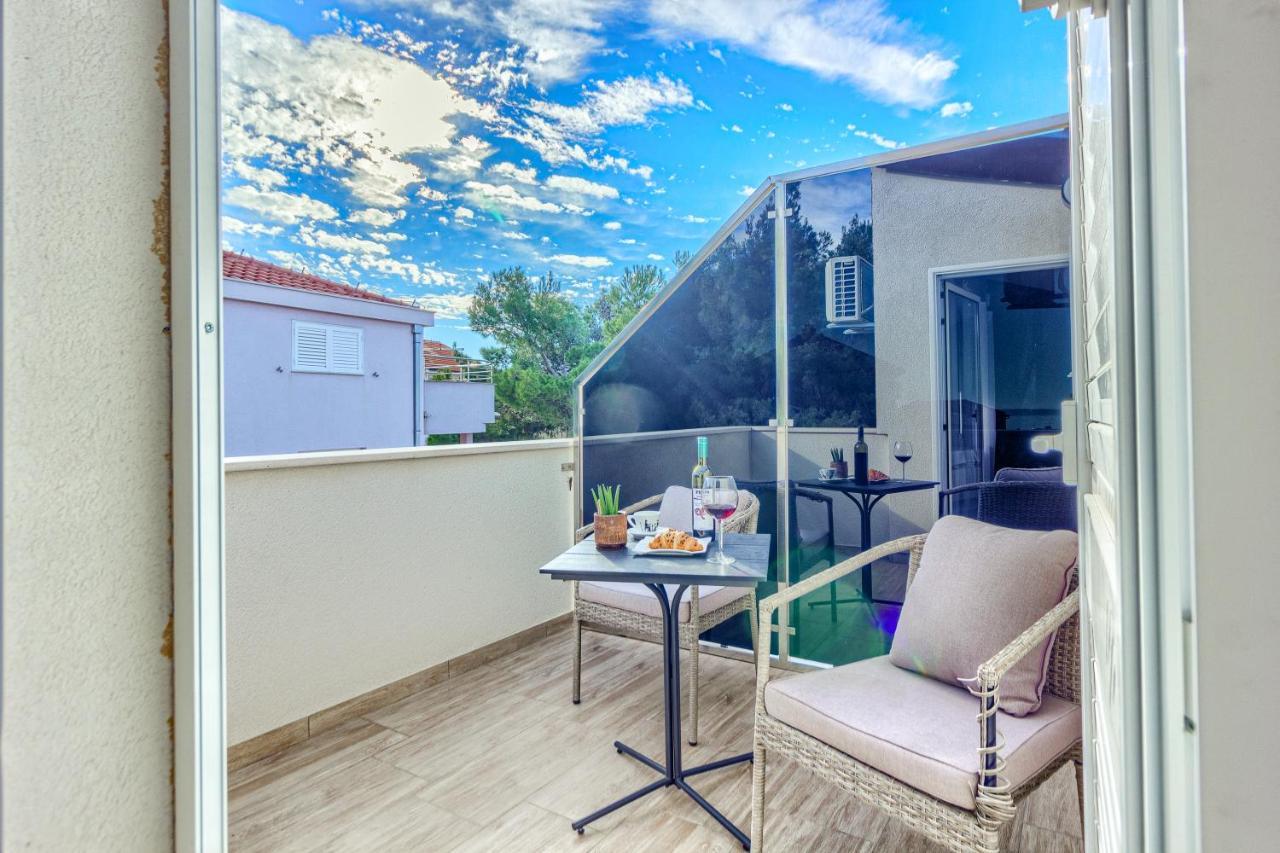 Apartments Pepa Ποντστράνα Εξωτερικό φωτογραφία