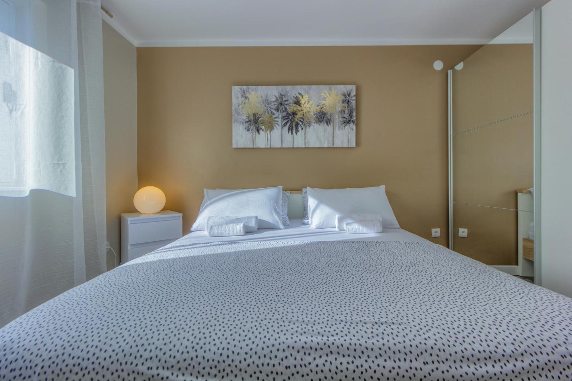 Apartments Pepa Ποντστράνα Δωμάτιο φωτογραφία