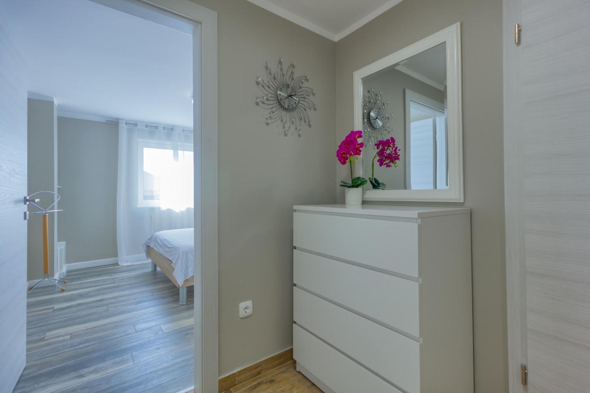 Apartments Pepa Ποντστράνα Δωμάτιο φωτογραφία