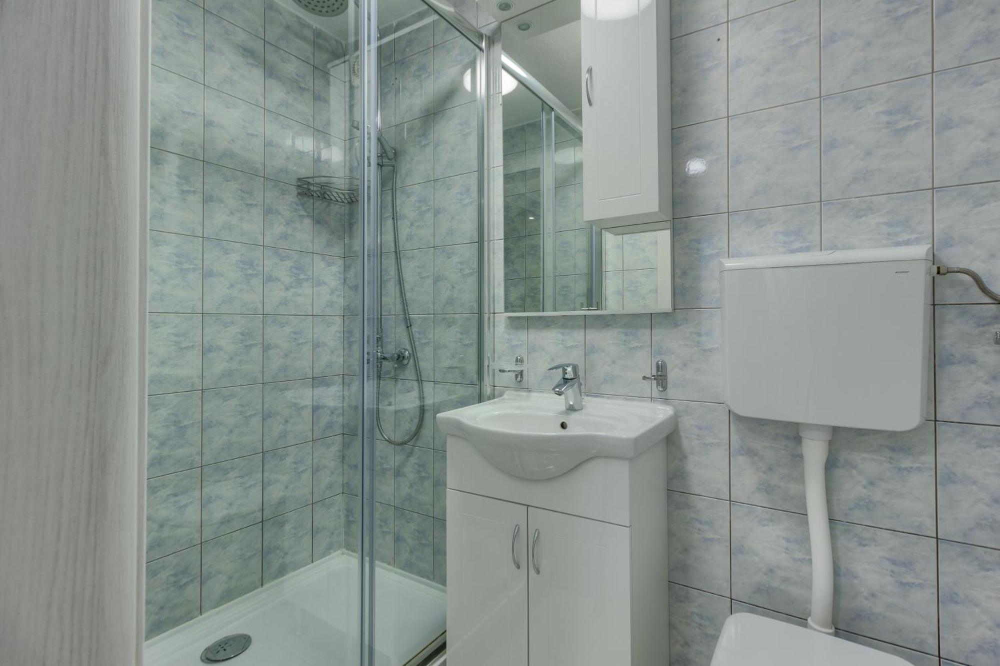 Apartments Pepa Ποντστράνα Δωμάτιο φωτογραφία