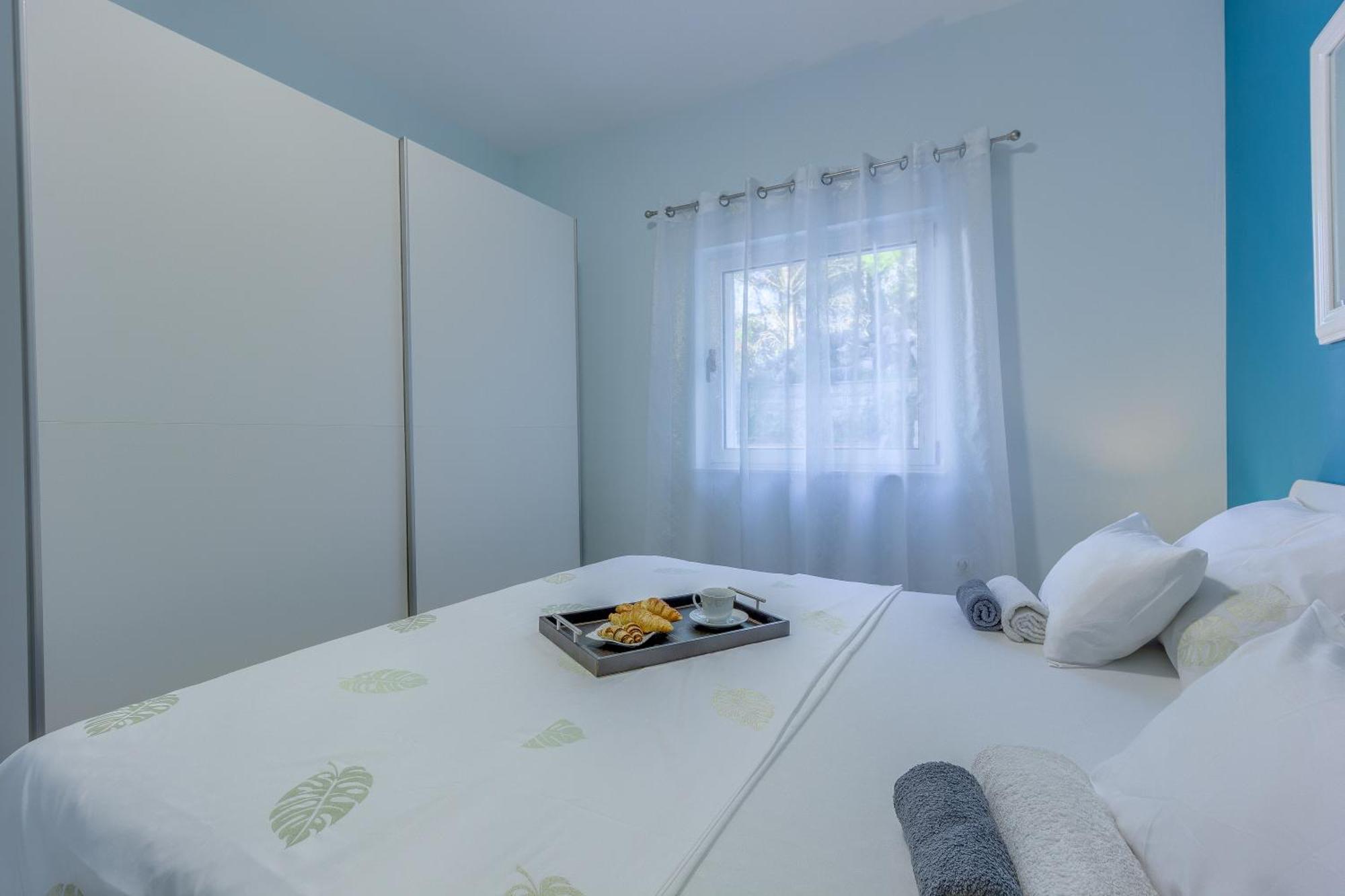 Apartments Pepa Ποντστράνα Δωμάτιο φωτογραφία