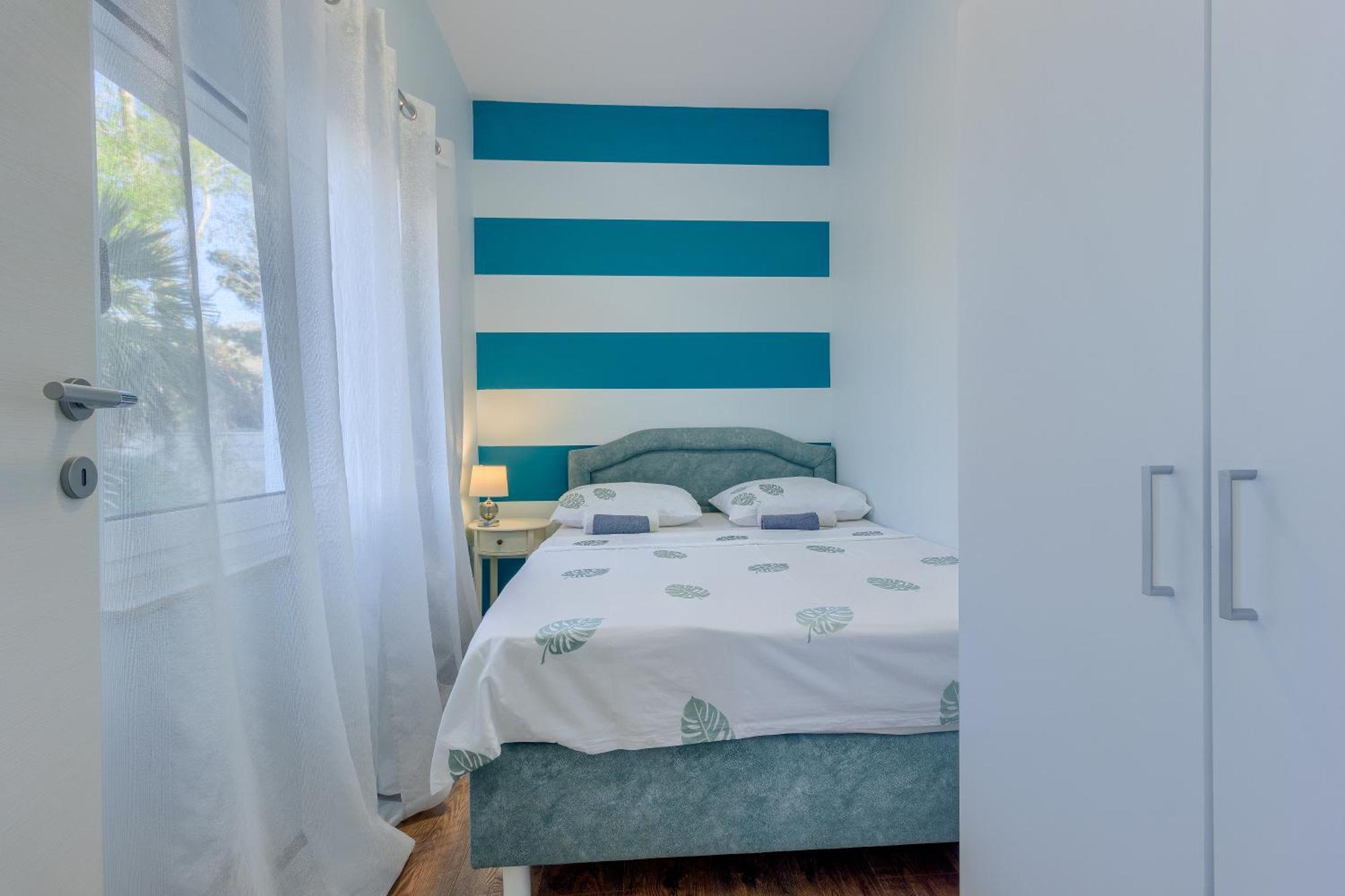 Apartments Pepa Ποντστράνα Δωμάτιο φωτογραφία