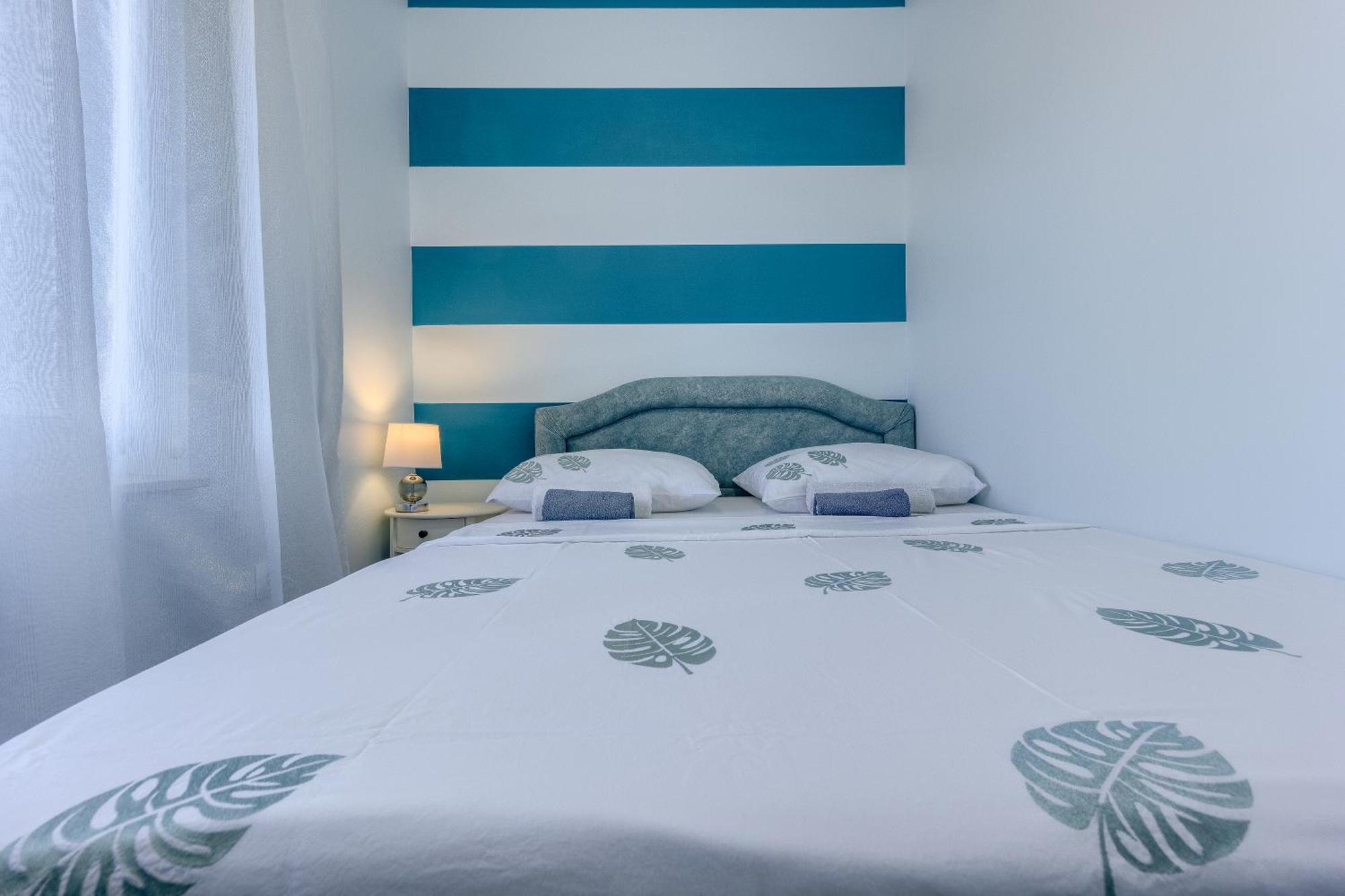 Apartments Pepa Ποντστράνα Δωμάτιο φωτογραφία