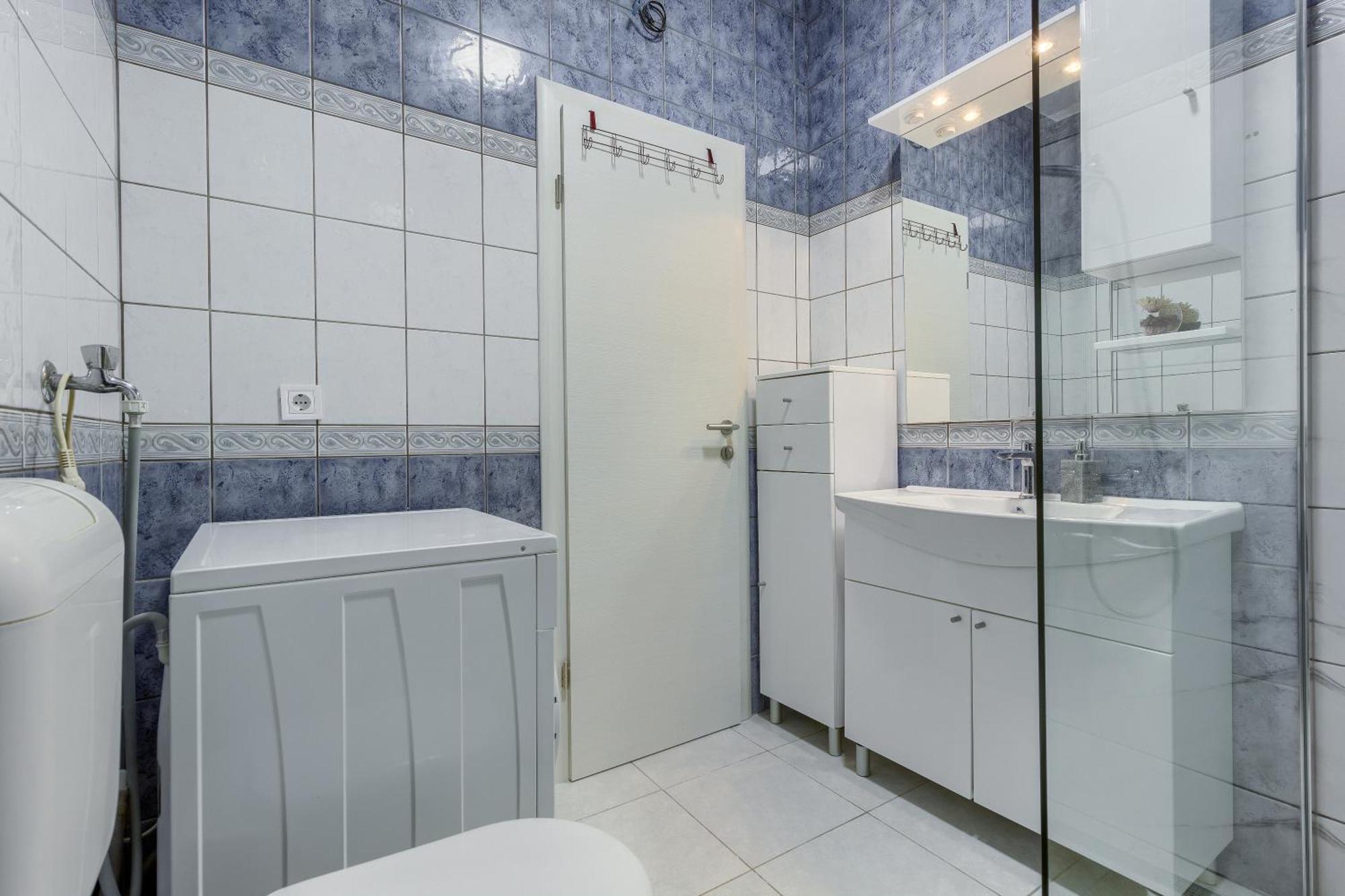 Apartments Pepa Ποντστράνα Δωμάτιο φωτογραφία