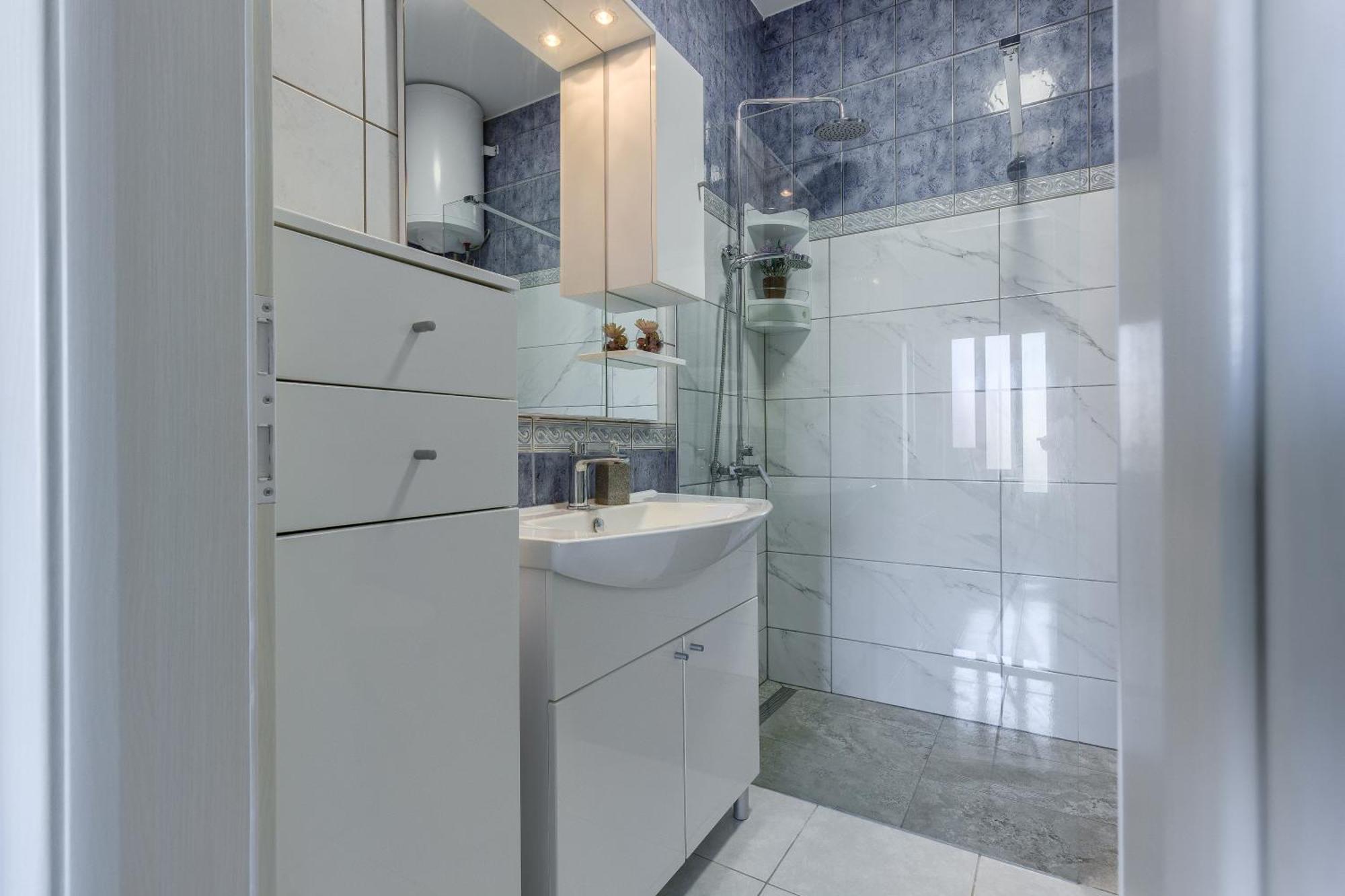 Apartments Pepa Ποντστράνα Δωμάτιο φωτογραφία