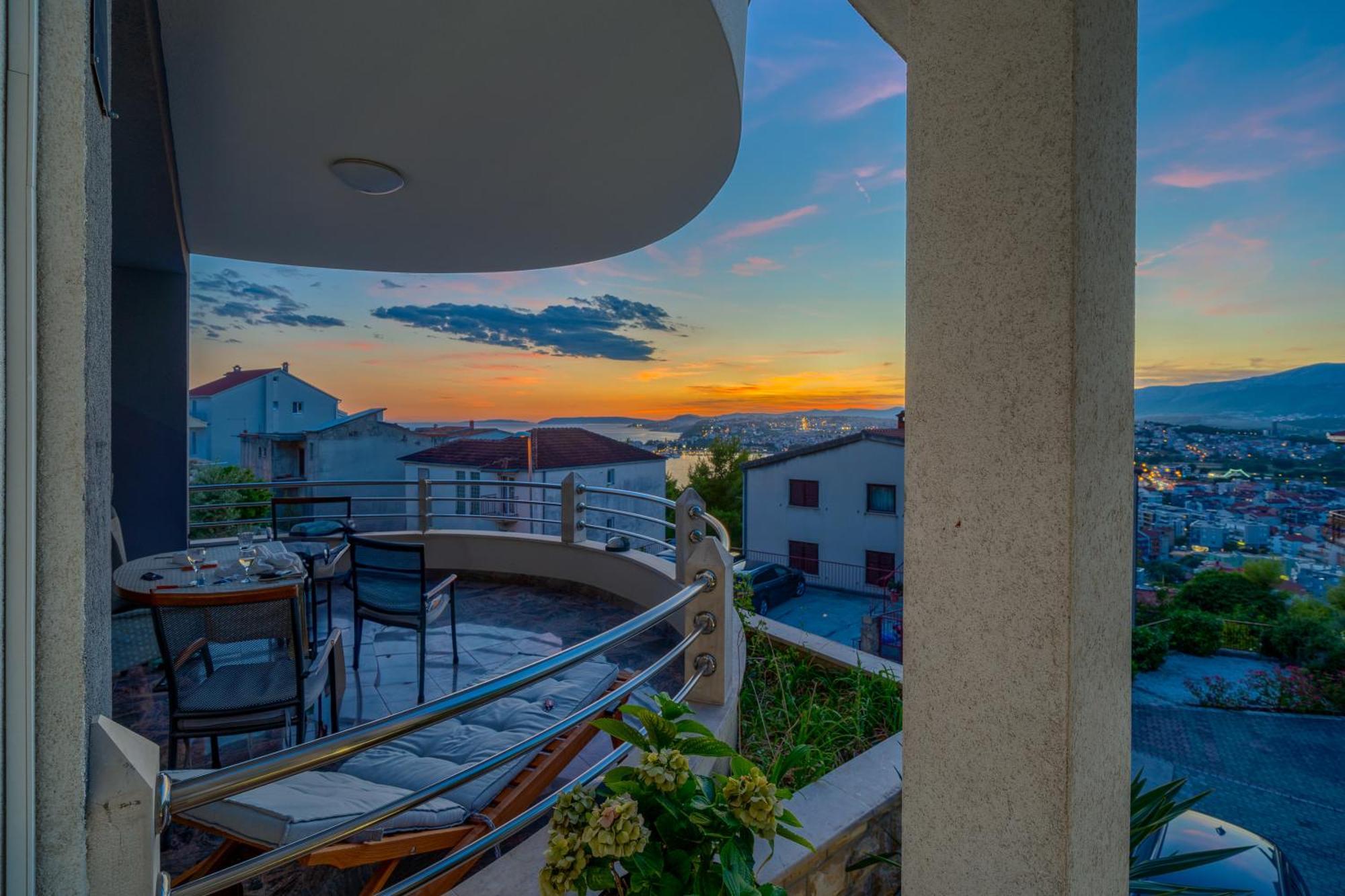 Apartments Pepa Ποντστράνα Εξωτερικό φωτογραφία