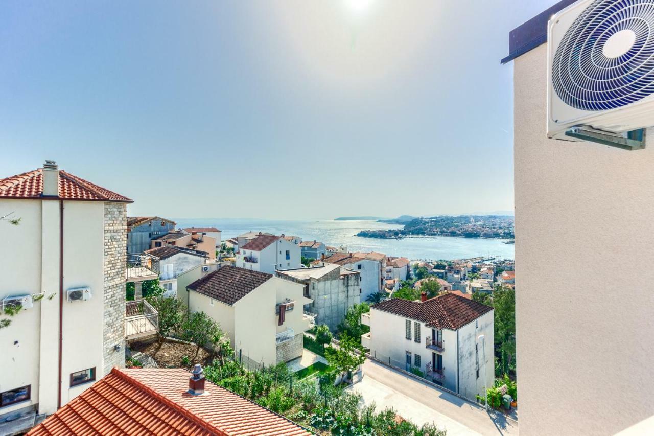 Apartments Pepa Ποντστράνα Εξωτερικό φωτογραφία