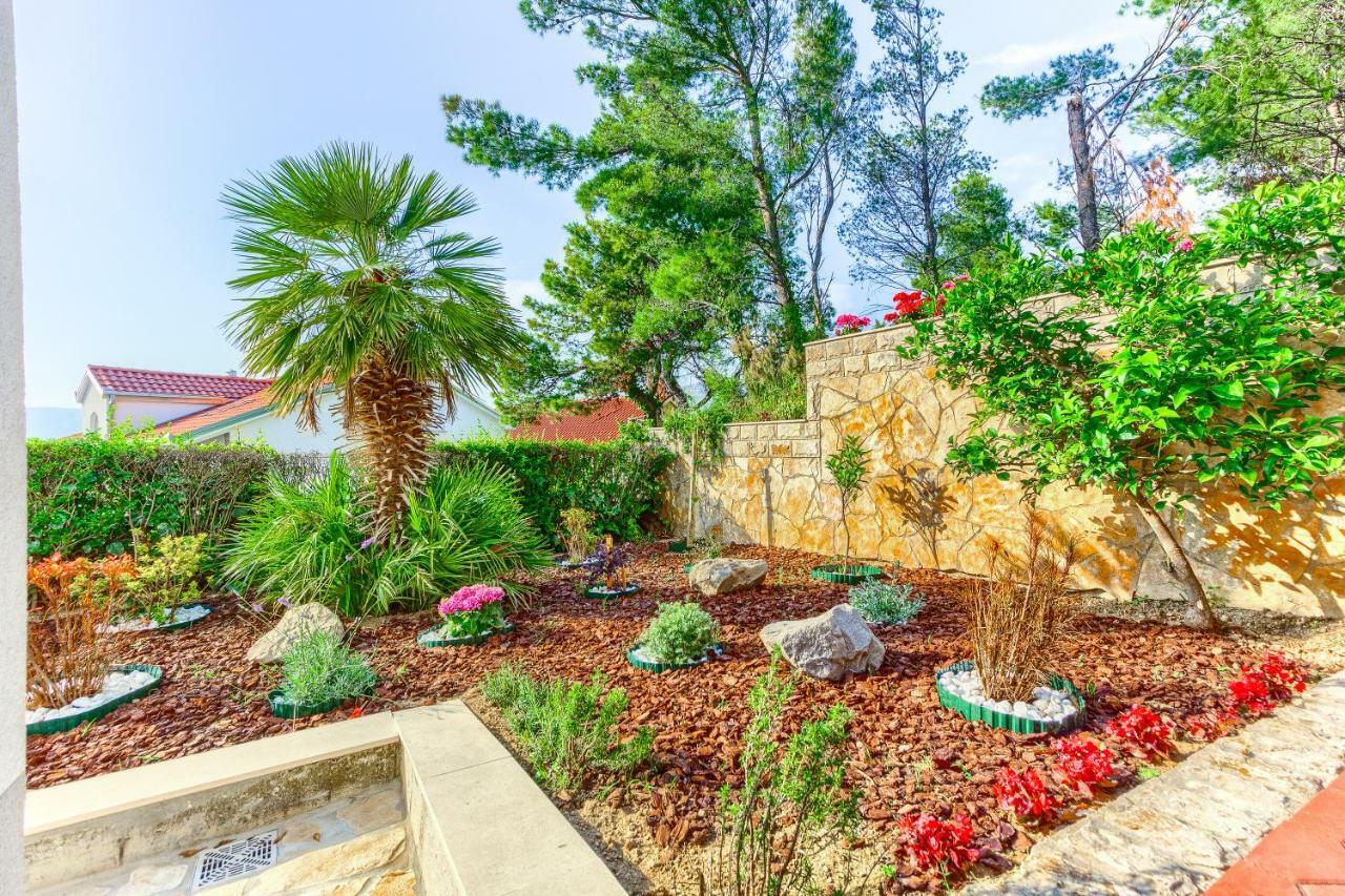Apartments Pepa Ποντστράνα Εξωτερικό φωτογραφία