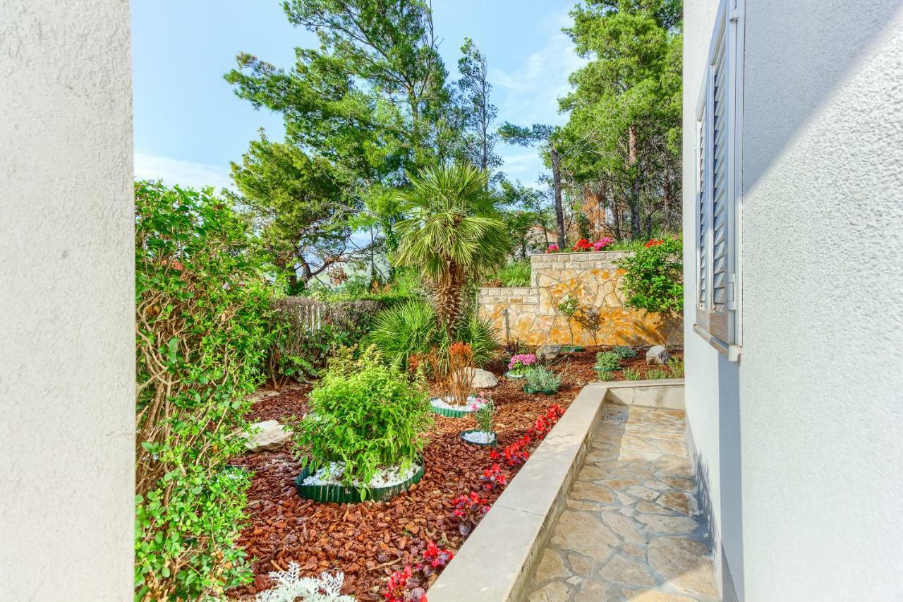 Apartments Pepa Ποντστράνα Εξωτερικό φωτογραφία
