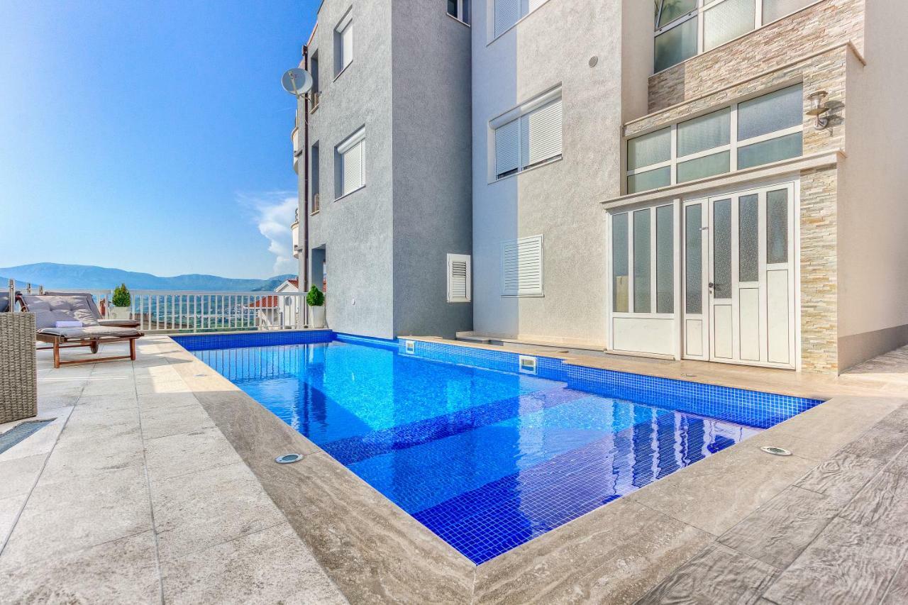 Apartments Pepa Ποντστράνα Εξωτερικό φωτογραφία